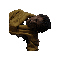 Talk To Me Horror Sticker by Gusto Entertainment