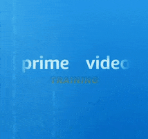 Fitness Training GIF by Amazon Prime Video