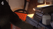 Money Bag GIF by Hollyoaks