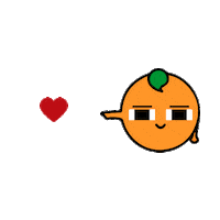 te amo love Sticker by DiDi México