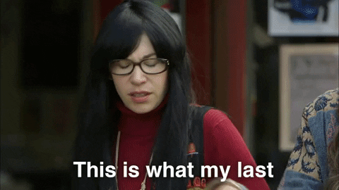 season 4 relationships GIF by Portlandia
