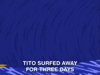 rocket power nicksplat GIF