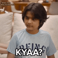 Comedy What GIF by Applause Entertainment