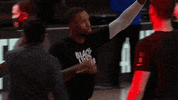 Nba Playoffs Sport GIF by NBA