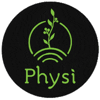 Sticker by Physi Feinkost