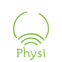 physi  Sticker