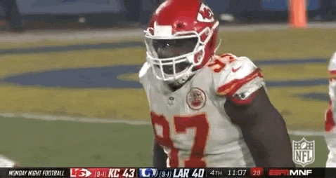 2018 Nfl Football GIF by NFL