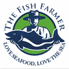 TheFishFarmer food fish sea delicious GIF