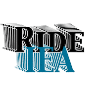 Horse Sticker by RideIEA