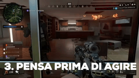 call of duty black ops 4 GIF