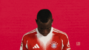 Fc Bayern Jackson GIF by Bundesliga