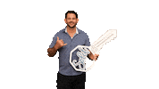 Vms Sticker by The Veteran's Mortgage Source