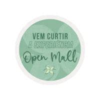 barragardenshopping shopping BARRA DA TIJUCA open mall barragardenshopping Sticker
