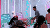 Season 7 Taylor GIF by Peacock
