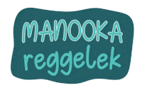 manooka coffee magyar magyargif specialtycoffee Sticker