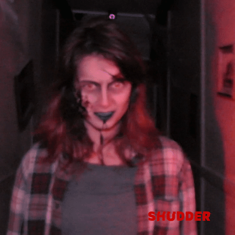 hell house horror GIF by Shudder