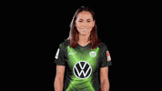 Football Soccer GIF by VfL Wolfsburg