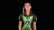 Football Soccer GIF by VfL Wolfsburg