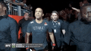Ufc 242 Sport GIF by UFC