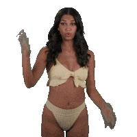 Af Sticker by LoveIslandUSA
