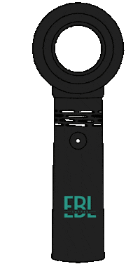 Beauty Blinking Sticker by EBL Lashes
