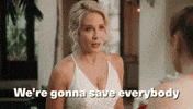 MagentaLightStudios fight wedding bride weddings GIF