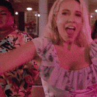 MagentaLightStudios dance dancing wedding bride GIF