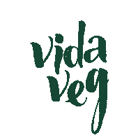 Sticker by Vida Veg
