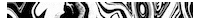 Techno Sticker by Black Artist Database