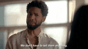 lee daniels jamal GIF by Empire FOX