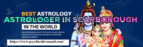 psychicshivanand giphygifmaker astrologer in scarborough GIF