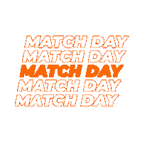 Game Day Football Sticker by myartindcloud