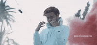 frustrated hip hop GIF by YBN Cordae