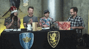 dungeons and dragons GIF by AristoCrits