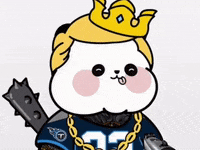 Living Large Run It Up GIF by Kanpai Pandas
