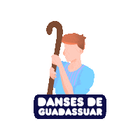 Festes Sticker