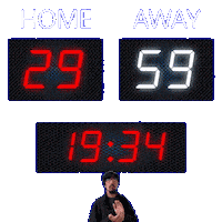 29 Home Sticker