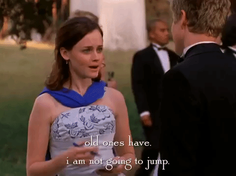 season 5 netflix GIF by Gilmore Girls 