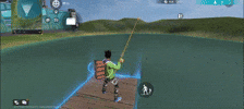 Free Fire Lol GIF