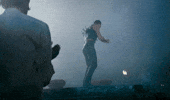 Film Kick GIF