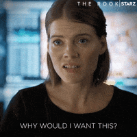 GIF by The Rook