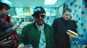 Sean Paul Omg GIF by Wiley