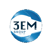 recruitment3em 3em 3emgroup 3emengineering treemmegroup Sticker