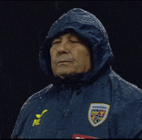 Rain Romania GIF