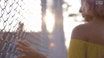 Out In Front: Andrea Gonzalez-Mereles Speaks