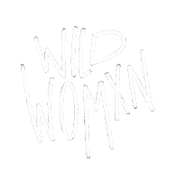 Wild Woman Feminist Sticker