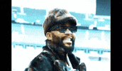 Happy Fally Ipupa GIF