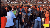 Fally Ipupa Love GIF