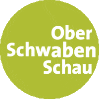 Oberschwabenschau landwirtschaft ravensburg oberschwabenschau Sticker