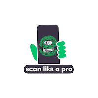 App Visa Sticker by easypaisa